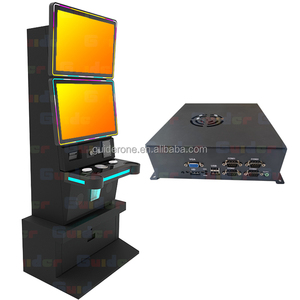 2025 nhà máy directsale sáng tạo di chuyển kỹ năng trò chơi máy đặc biệt độ bền giá cả phải chăng Nhà Máy Giá địa điểm chơi game - Product Image 5