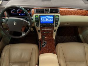 <span class=keywords><strong>รถ</strong></span>ยนต์<span class=keywords><strong>มือ</strong></span><span class=keywords><strong>สอง</strong></span> Crown ปี 2007 รุ่น 2.5L Royal Leather Edition วิ่งได้ 401-500 กม. แบตเตอรี่ 70-90kWh ราคาถูก - Product Image 5