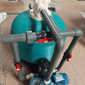 <span class=keywords><strong>Filtre</strong></span> à <span class=keywords><strong>sable</strong></span> de <span class=keywords><strong>piscine</strong></span> et système de pompe de circulation Fonction de rétro-lavage automatique Système de filtration de <span class=keywords><strong>sable</strong></span> de <span class=keywords><strong>piscine</strong></span> commerciale - Product Image 5