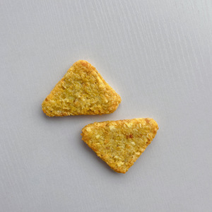 BRC HACCP Vente en gros Distribution en vrac Usine OEM IQF Harsh Brown surgelé - Product Image 6
