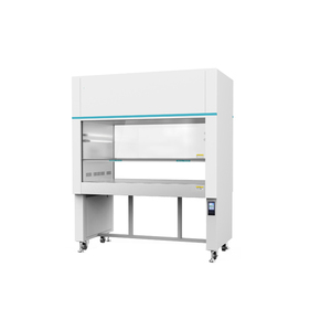 Campana de Flujo Laminar UMY, Gabinete Limpio Exclusivo, Serie <span class=keywords><strong>HVS</strong></span>, Clase II, Modelo UMHVS - Product Image 2