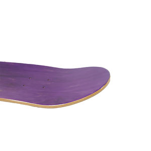 Tablas <span class=keywords><strong>de</strong></span> Skateboard <span class=keywords><strong>de</strong></span> Arce Canadiense 100% <span class=keywords><strong>de</strong></span> 7 Capas del Fabricante, <span class=keywords><strong>Tabla</strong></span> <span class=keywords><strong>de</strong></span> Skateboard Profesional en Blanco para Venta al por Mayor - Product Image 5
