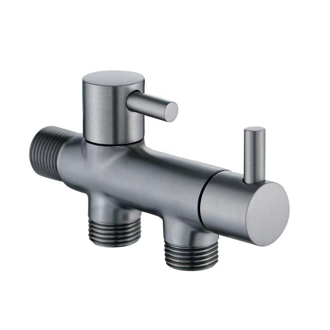 Gunmetal Gray (All-Copper)