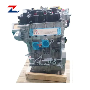 เครื่องยนต์ลองบล็อก 1.0T 3 สูบ P10A1 สำหรับ <span class=keywords><strong>Honda</strong></span> Civic สภาพใหม่ ผ่านการทดสอบจากโรงงาน 100% ใหม่ - Product Image 2