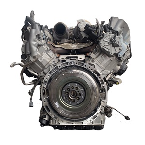 Moteur d'origine de qualité supérieure M177 980 pour <span class=keywords><strong>Mercedes</strong></span> Benz Classe <span class=keywords><strong>S</strong></span> 4.0 V8 <span class=keywords><strong>AMG</strong></span> S63, C63, E63, G63, GT63 et GLC63 Ensemble moteur - Product Image 2