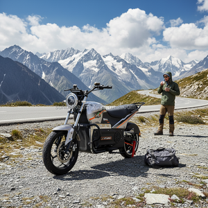 <span class=keywords><strong>Moto</strong></span> électrique haute performance 3000W pour adultes, 120 km d'autonomie <span class=keywords><strong>tout</strong></span>-<span class=keywords><strong>terrain</strong></span>, frein à disque, pour la montagne et la route, <span class=keywords><strong>moto</strong></span> <span class=keywords><strong>tout</strong></span>-<span class=keywords><strong>terrain</strong></span> - Product Image 1