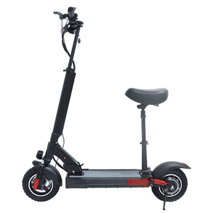 Nos conseils en stock sur l'utilisation de la fabrication de trottinettes électriques Trottinettes rapides tout-terrain pour adultes Seat Liideway Offre Spéciale boutique - Product Image 2