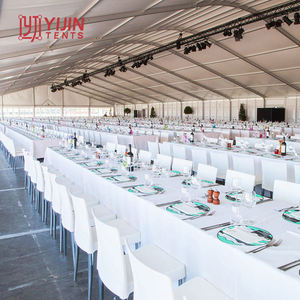 Carpa de PVC de Alta Gama para Bodas y Fiestas, con Capacidad para 500, 600 y 1000 Personas - Product Image 4