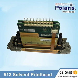 Spectra Polaris 512 15pl溶剤プリントヘッドPolaris 512 35pl溶剤プリントヘッドGongzheng/Flora/<span class=keywords><strong>Aprint</strong></span>/Liyu/プリンター用 - Product Image 3