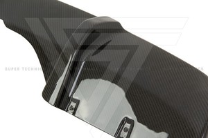 Diffusore posteriore in fibra di carbonio con prestazioni M per 2014 2016 Bmw <span class=keywords><strong>X5</strong></span> <span class=keywords><strong>F15</strong></span> - Product Image 3