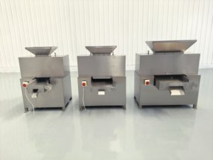 <span class=keywords><strong>Exprimidor</strong></span> de Cítricos Comercial de Doble Rodillo, Máquina Exprimidora de Limones y Limas para Limonada - Product Image 6