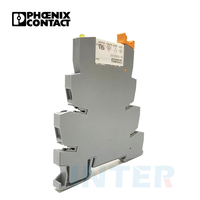 Acheter 2966171 PLC-RSC- 24DC/21 Phoenix Contact Solid State Relay relais de montage sur rail din relais 24v