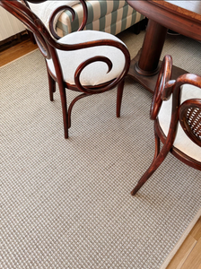 Tapis en Sisal à Moquette Largeur Intégrale, Mélange de Fibres Naturelles et de Laine, Couleurs Personnalisées, Vente Chaude, Fabrication ODM, Vente en Gros - Product Image 5