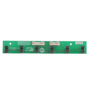 Placa de Sensor HLC301A HLC302 HLC303 HLC304 para máquinas de bordado chino sistema Dahao piezas de repuesto de tarjeta electrónica