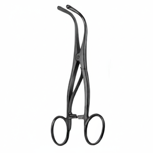 TROUSSEAU Ganchos Traqueales y Dilatador de Acero de 120 mm, Instrumentos Quirúrgicos Manuales Reutilizables de GRAYROCKS ENTERPRISES, Hechos en Pakistán - Product Image 2