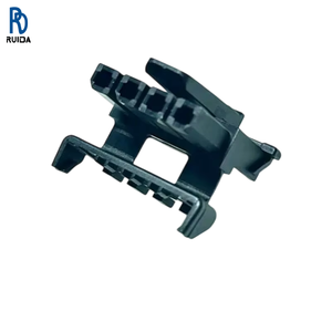 Connecteur de capteur pour contrôleur PLC, bloc de bornes, neuf d'origine MOLEX 1718500400 - Product Image 1