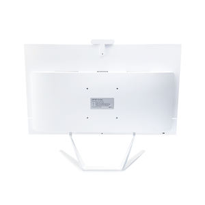 Prix usine AIO 27 pouces ordinateur de bureau i7 <span class=keywords><strong>10700</strong></span> i9 <span class=keywords><strong>10900</strong></span> i7 10700K DDR4 16GB 512GB SSD tout en un PC ordinateur monobloc - Product Image 5