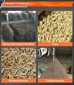 Machine de pesage et d'ensachage automatique, capacité de 5 kg à 50 kg, ligne de production et d'emballage de granulés de bois pour machines d'emballage - Product Image 5