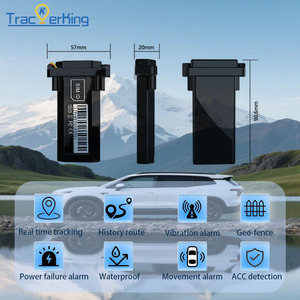 ST901 4G Cat1 GPS Tracker GT06 โปรโตคอล 9‑90V การติดตามแบบเรียลไทม์ ตัดน้ำมัน/น้ำมันเชื้อเพลิงจากระยะไกลสำหรับรถยนต์และมอเตอร์ไซค์ - Product Image 3