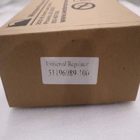 NUEVO 51196989-100 Placa Reguladora Universal Pioneer Magnetics STOCK G15 Controlador PLC PAC de Automatización Industrial
