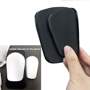 <span class=keywords><strong>Parastinchi</strong></span> da calcio piccoli <span class=keywords><strong>parastinchi</strong></span> <span class=keywords><strong>bianchi</strong></span> vuoti 9.5Cm * 6Cm <span class=keywords><strong>parastinchi</strong></span> da calcio senza Logo per bambini - Product Image 6