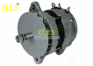 Precio de Fábrica, Nuevo Alternador 561-2998 para Maquinaria Caterpillar, Motor 980G 980H 994F 994H - Product Image 2