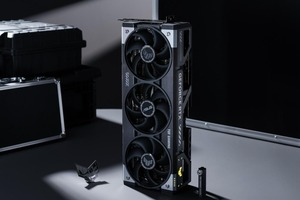การ์ดแสดงผล TUF-RTX5080-016G แบบใหม่เอี่ยมจากโรงงานใหม่ล่าสุดออกแบบกราฟิกการ์ด Ai Computing โอเวอร์คล็อกการเรนเดอร์สด - Product Image 1