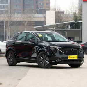 <span class=keywords><strong>Nissan</strong></span> Ariya 2024 Vehículos de nueva energía SUV compacto de 5 plazas Voiture Compra en línea China EV <span class=keywords><strong>Auto</strong></span> Car en venta Dongfeng <span class=keywords><strong>Nissan</strong></span> - Product Image 2