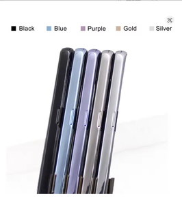 Écran tactile LCD TFT de remplacement en gros pour <span class=keywords><strong>Samsung</strong></span> S8 Plus (G955) avec cadre - Product Image 5