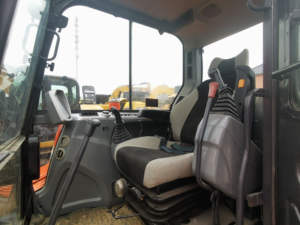 Mini Excavadora Hidráulica Usada Doosan Dx60 de 6 Toneladas, Excavadora Doosan Usada de 6 Toneladas en Venta - Product Image 6