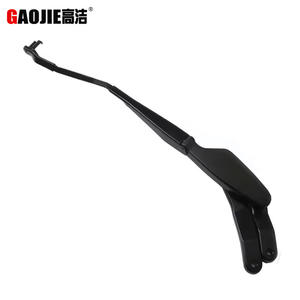 Brazo del limpiaparabrisas delantero Gaojie 2048201544 para Mercedes-Benz Clase C W204 lado derecho - Product Image 3