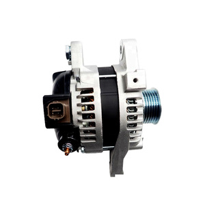 Pièces automobiles, <span class=keywords><strong>petit</strong></span> <span class=keywords><strong>alternateur</strong></span> <span class=keywords><strong>12v</strong></span>, <span class=keywords><strong>alternateur</strong></span> de voiture pour voiture japonaise - Product Image 1