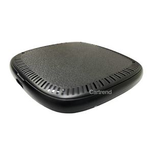 Voiture OEM Filaire CarPlay Mise À Niveau Sans Fil CarPlay Boîte Android Adaptateur Android Auto Dongle Qualcom m 8 Core <span class=keywords><strong>4</strong></span> + 64G Smart Applepie Kit - Product Image 3