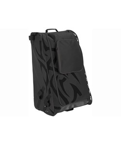 Échantillon gratuit, matériau résistant au froid, sacs de sport de hockey sur glace personnalisés de haute qualité, imperméables, sacs de sport en bâche, bagages de hockey - Product Image 1