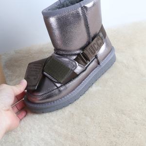 <span class=keywords><strong>Botas</strong></span> impermeables de invierno personalizadas <span class=keywords><strong>para</strong></span> mujer <span class=keywords><strong>Botas</strong></span> Uggs <span class=keywords><strong>para</strong></span> mujer <span class=keywords><strong>Botas</strong></span> de nieve <span class=keywords><strong>para</strong></span> mujer <span class=keywords><strong>para</strong></span> exteriores - Product Image 3