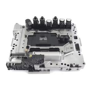Cuerpo de Válvulas de Transmisión Mecatrónica SP de Bajo Precio RE5R05A con TCU TCM para Nissan Pathfinder 0260550002 0260550023 - Product Image 5
