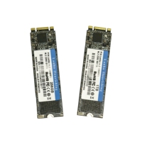 NGFF M.2 SSD 128 Go/256 Go/512 Go/1 To 2 To Disque dur SSD