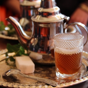 ชาเขียวชุนเม่ย ยี่ห้อดัง อัคชูรา บรรจุ 25 กรัม รุ่น 41022AAAA สำหรับตลาดแอฟริกา - Product Image 6