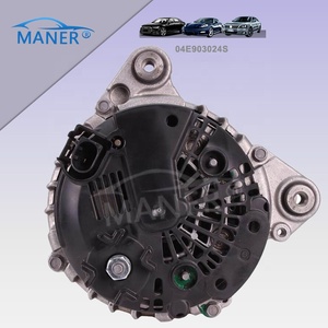 Alternateur électrique alternatif MANER 04E903024S 04C903023L pour Audi A3 1.5 TDSI DADA <span class=keywords><strong>2017</strong></span> Seat vw beetle 1.4TSI - Product Image 6