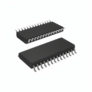 Circuits intégrés IC MCU 8 bits 2 Ko FLASH 28SSOP (0,209 po, largeur 5,30 mm) Z8F021AHJ020EG2156 Embarqués - Product Image 1