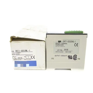 Controlador de programación PLC dedicado PAC de automatización industrial, NSMP, nuevo, original, en stock - Product Image 1