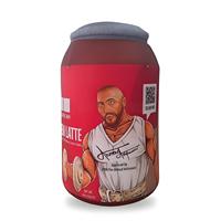 Bouteille de bière gonflable géante publicitaire BOYI
