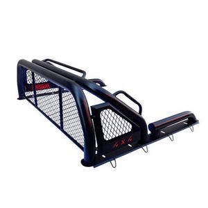 Barra Antivuelco para Techo de Auto, Accesorios para Camioneta, Barra Antivuelco de Acero 4X4 para Ford Ranger, Barra Antivuelco para Techo de Auto - Product Image 5