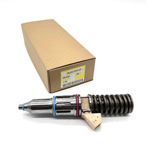 Inyector de Combustible Common Rail Diésel para Motor C13, Gp-Fuel 3594090 359-4090 20R1298 20R-1298 para Caterpillar - Product Image 1