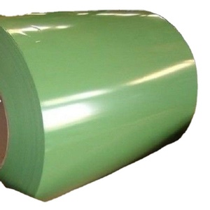 ม้วนเหล็กแผ่นเคลือบสี ppgi <span class=keywords><strong>9002</strong></span> - Product Image 2