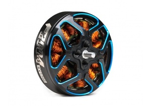 Motor sin Escobillas T-MOTOR F2004 1700KV 4-6S 12N14P Eje de 3mm 503W para Dron de Carreras FPV de 5-6 Pulgadas de Largo Alcance - Product Image 5
