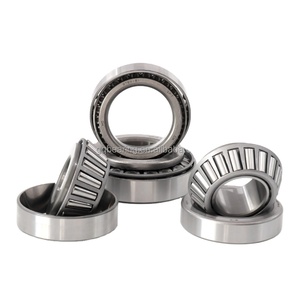 Rodamiento de Rodillos Cónicos de Una Hilera de Alta Calidad 32016 32016 X 2007116 80x125x30mm de Bajo Ruido para Cubos de Rueda de Camión - Product Image 5