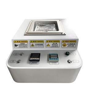 Тестер термоусадки пленок ASTM D2732, машина для испытания на термоусадку, сертифицированный OEM CE ISO, цена - Product Image 2