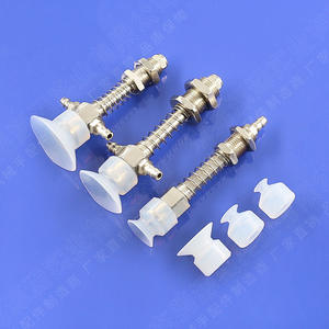 Elevadores por Vacío de Cabeza Grande Tianxing, Accesorios para Robots de Máquinas de Moldeo por Inyección Industriales, Presión Negativa SP de Una Capa - Product Image 2