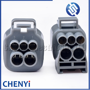 سدادة تجميع لأجزاء المحرك بمحرك محرك محرك مع 5 دبابيس من 5 دبابيس - Product Image 6
